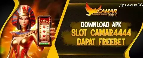 Bonus Spesial Download jpterus66 APK screenshot