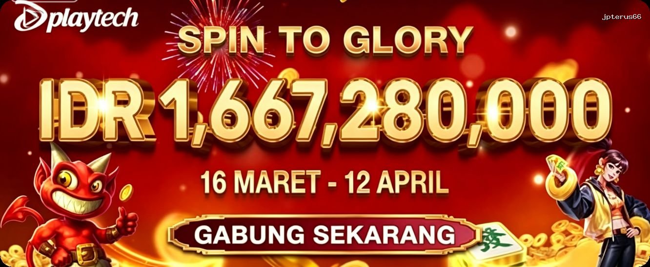 Unduh jpterus66 apk Versi Terbaru