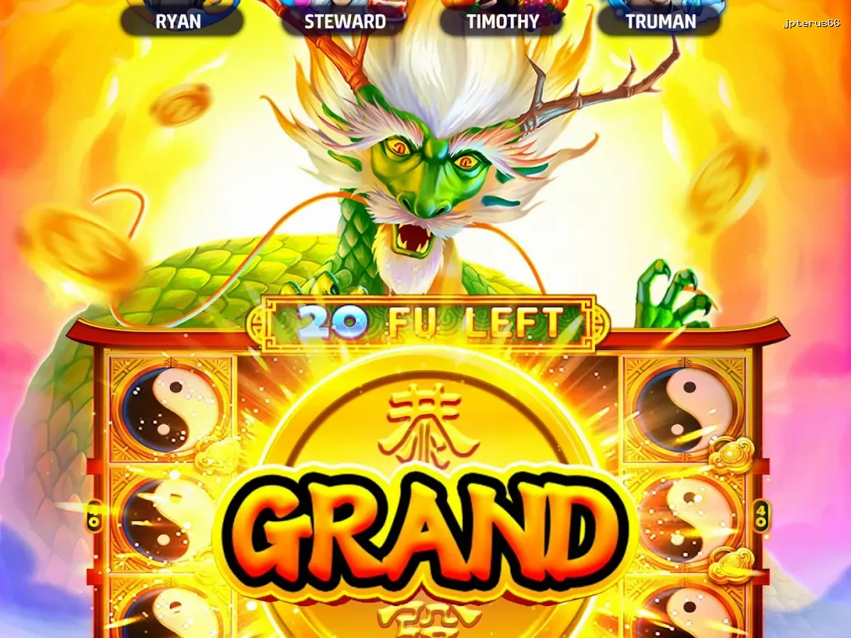 Koleksi jpterus66 Slot Gacor screenshot